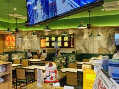 -肥小福·烧鹅专门店(环宇荟店)