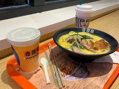 -吉野家(宾水道店)