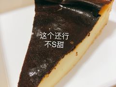 奶挞Flan-老梦面包 CHEZMOREL(三源里店)