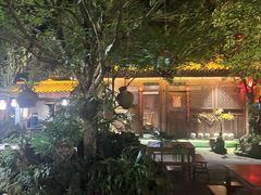 -青城甲(青城山店)