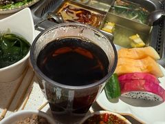 -海底捞火锅(凤凰广场店)