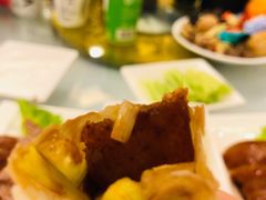 烤鸭新吃-东兴楼(通州店)