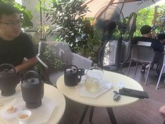 -tea'stone (万象天地店)