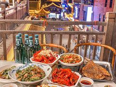 -阿胖龙虾(罍街店)