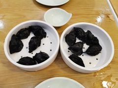 墨鱼水饺-船歌·鱼水饺青岛菜(枫蓝国际购物中心店)