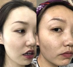 -韩美绣·骨相纹眉·洗眉美瞳线