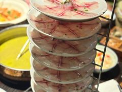 -凤凰山斑鱼馆(恭城店)