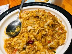 风味蟹酱-宁海食府(天一阁望京店)