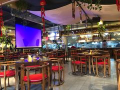 大堂-水煮三国·川鲁江湖菜(香山店)