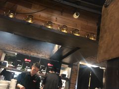 -韩国料理大力士(屏风街店)