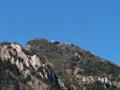 -雁荡山风景名胜区