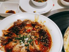 -芭夯兔·兔肉汤锅(新都店)