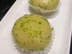 侨乡葱茸包-闽和南(深圳万象城店)