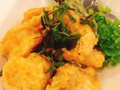 -新加坡海鲜共和(名胜世界圣淘沙海滨坊)