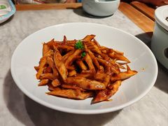 -苏帮袁Sue Cuisine(来福士店)