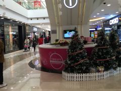 -万达广场(无锡滨湖店)