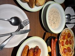 -萨莉亚意式餐厅(杭州西溪龙湖天街店)