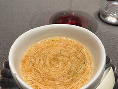 文思豆腐汤-福廬 FULL HOUSE