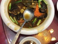 -吴祥记潮州菜·百年老字号·砂锅粥