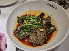 火宫殿臭豆腐-潇湘码头·鲜湘菜(清河店)