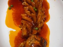 -南山翁新概念川菜(江宁万达广场店)