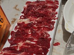 -潮汕大目牛肉火锅(皇岗旗舰店)