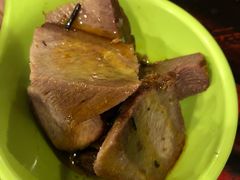 -张记牛肉面馆(天津路店)