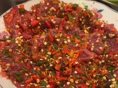 -朱光玉火锅馆(正弘城店)