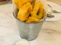 -农畉LONFOOD(福田星河COCOPark店)