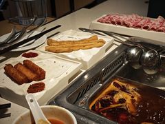 -海底捞火锅(长沙华创国际广场店)