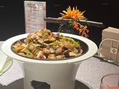 -秀儿四九城·新京菜(亚运村鸟巢店)