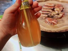 酸角汁-老姐石板烧烤+铜炭火锅(总店)