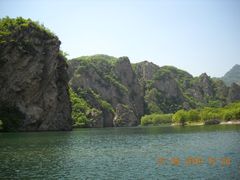 景点-大连冰峪旅游度假区