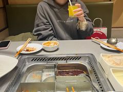 -海底捞火锅(飞马水城店)