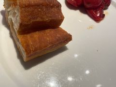 -深圳湾万怡酒店