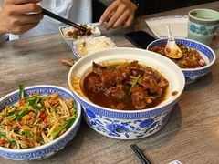 -曾家厨房·新徽菜(九华山路店)