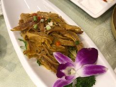芥末鸭掌-东四民芳餐厅(世茂工三店)