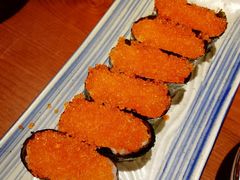 蟹籽寿司-三月居酒屋(青年大街店)