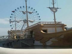 -秦皇岛乐岛海洋王国