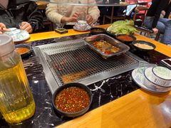 -老号李小肠西昌特色火盆烧烤(树高威尼斯店)