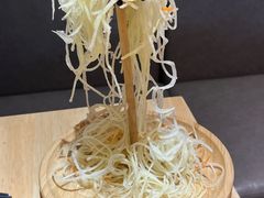 -牛腩之旅·牛腩牛杂煲(光启城美食城店)