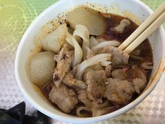 -王记生烫牛杂面馆(兰陵路店)
