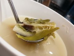 -周锦记广式餐厅(格林生活坊2期店)