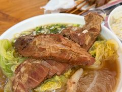 -金泰缘排骨馆(遵化路店)