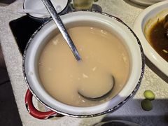 -人民公社大食堂(张家湾店)