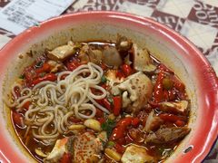 -老三样·旧食新味(船山路店)