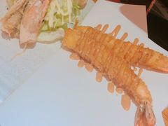 -有喜屋·深夜食堂(北京西路店)