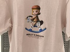 -优衣库(上海金桥国际商业广场店)