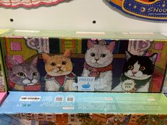 -墨格(世茂广场店)