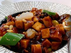 八宝酱年糕-老洋房花园饭店(绍兴路店)